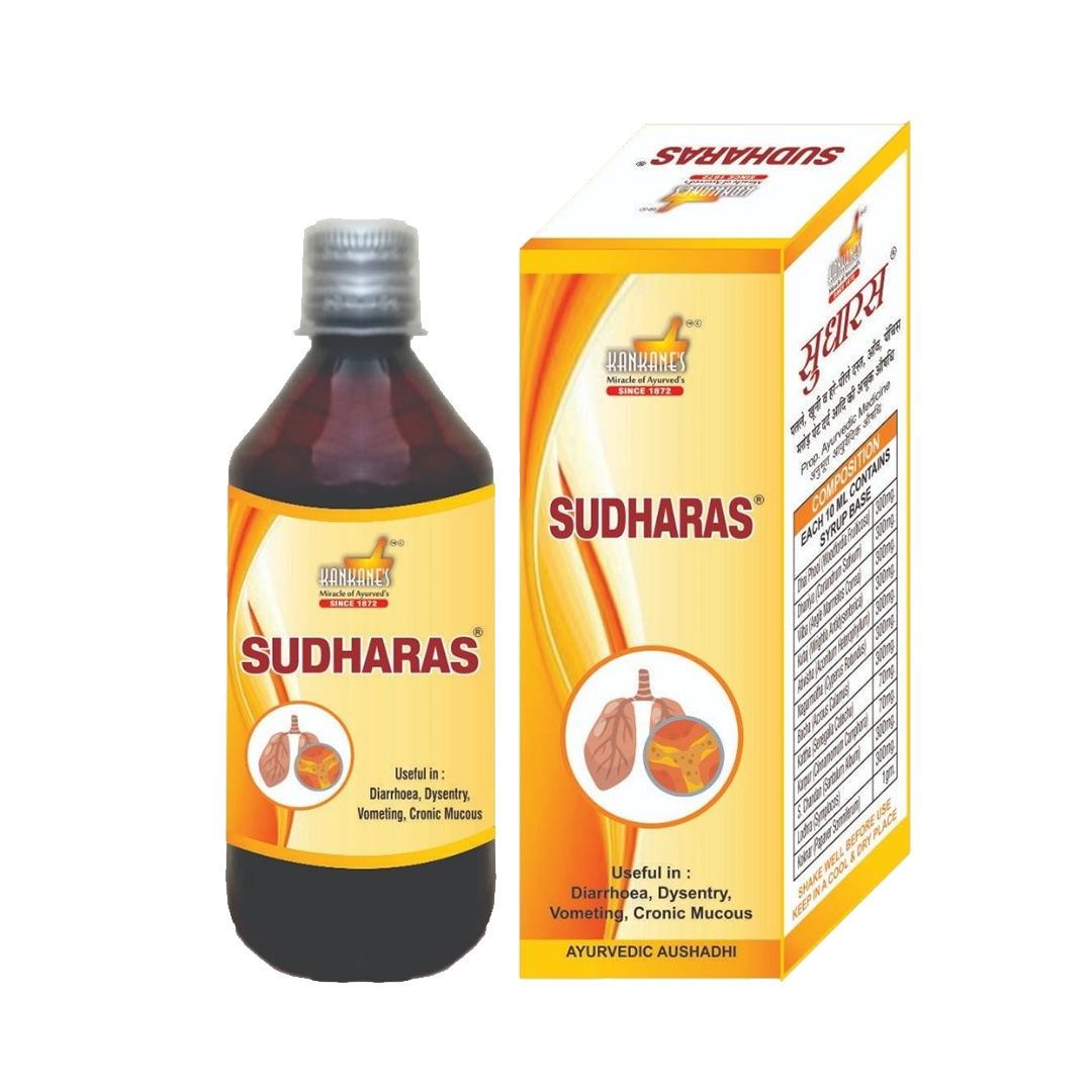Sudharas