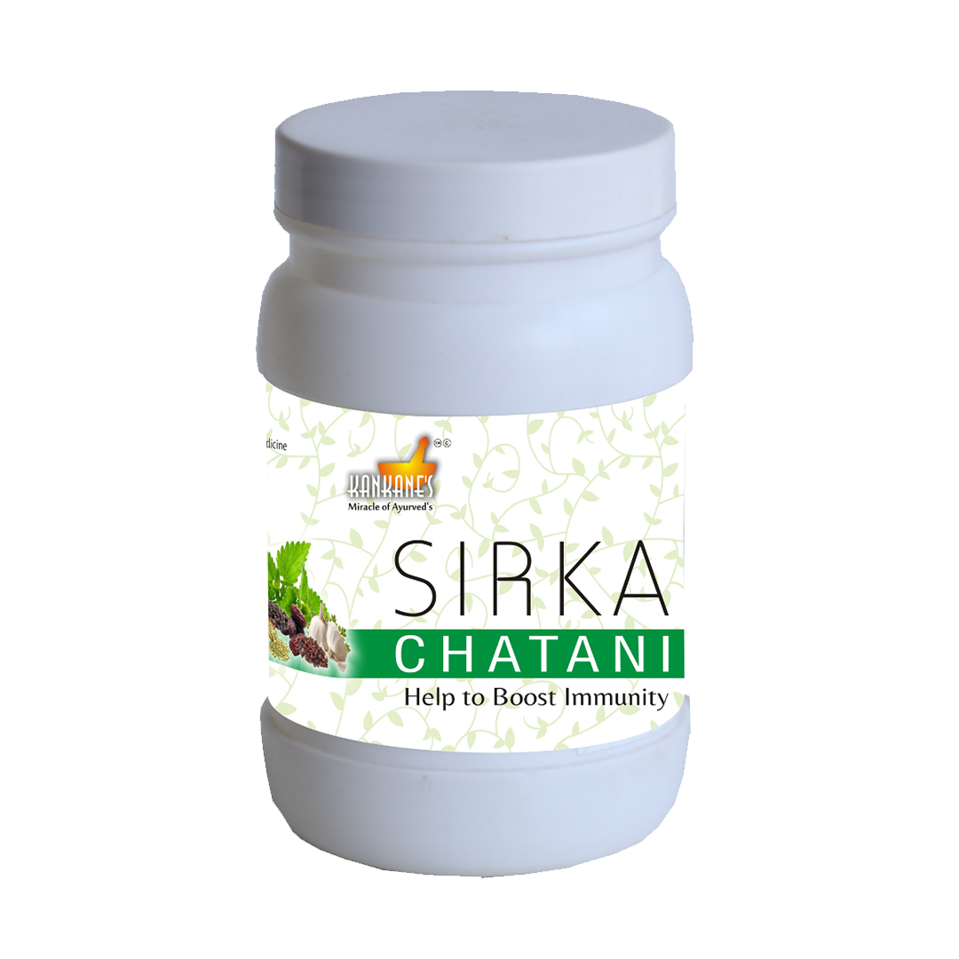 Sirka Chatani
