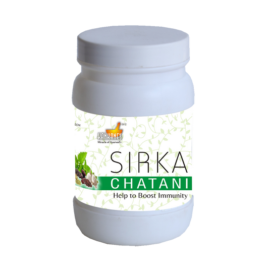 Sirka Chatani