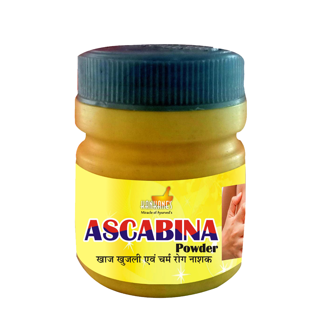 Ascabina Powder