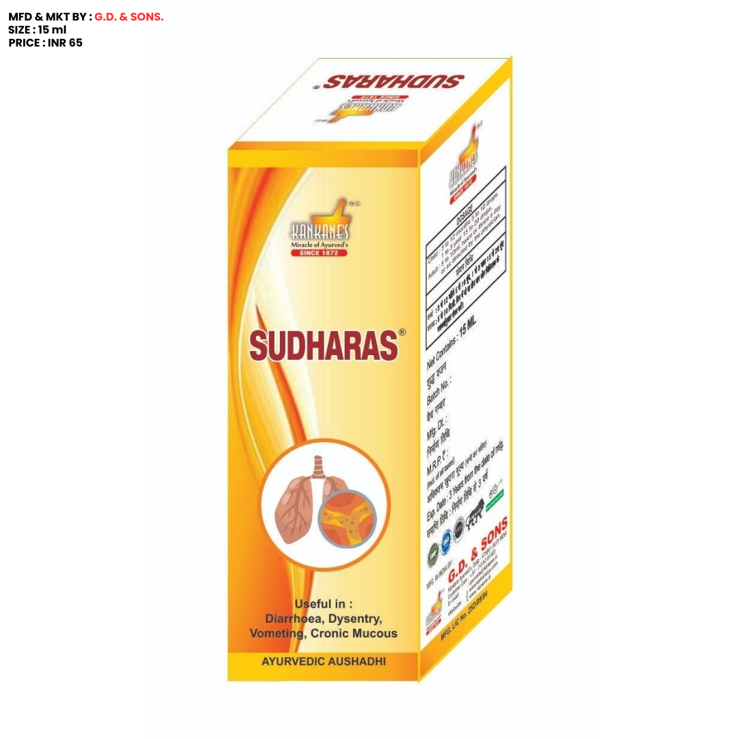 Sudharas